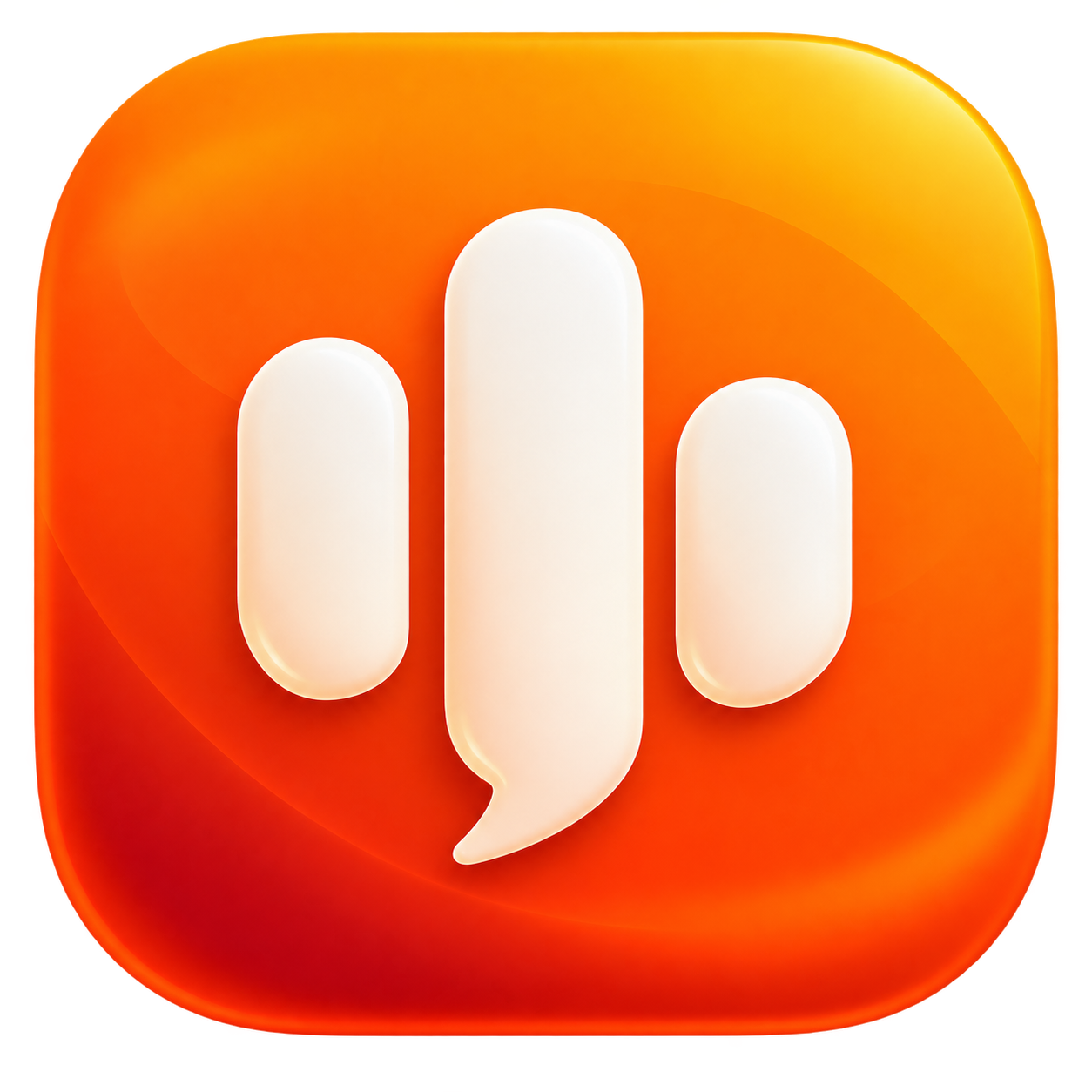 Elokin app icon